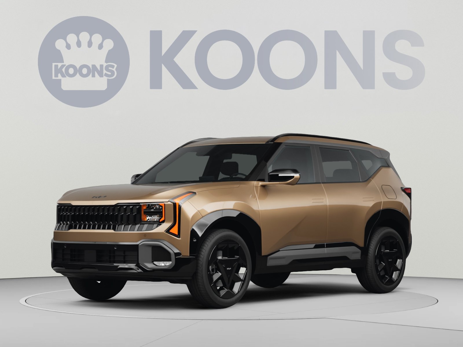 New 2027 Kia Seltos X-Line S w/ X-Line S Premium Package AWD/4WD image 1