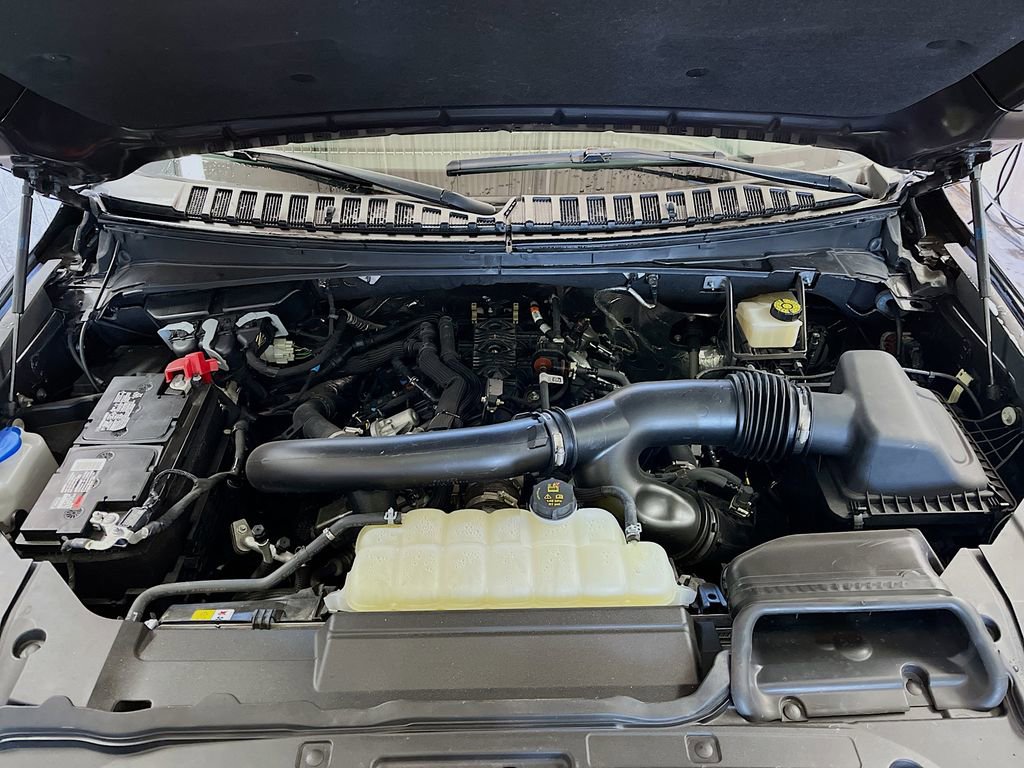 Used 2024 Lincoln Navigator Reserve image 34