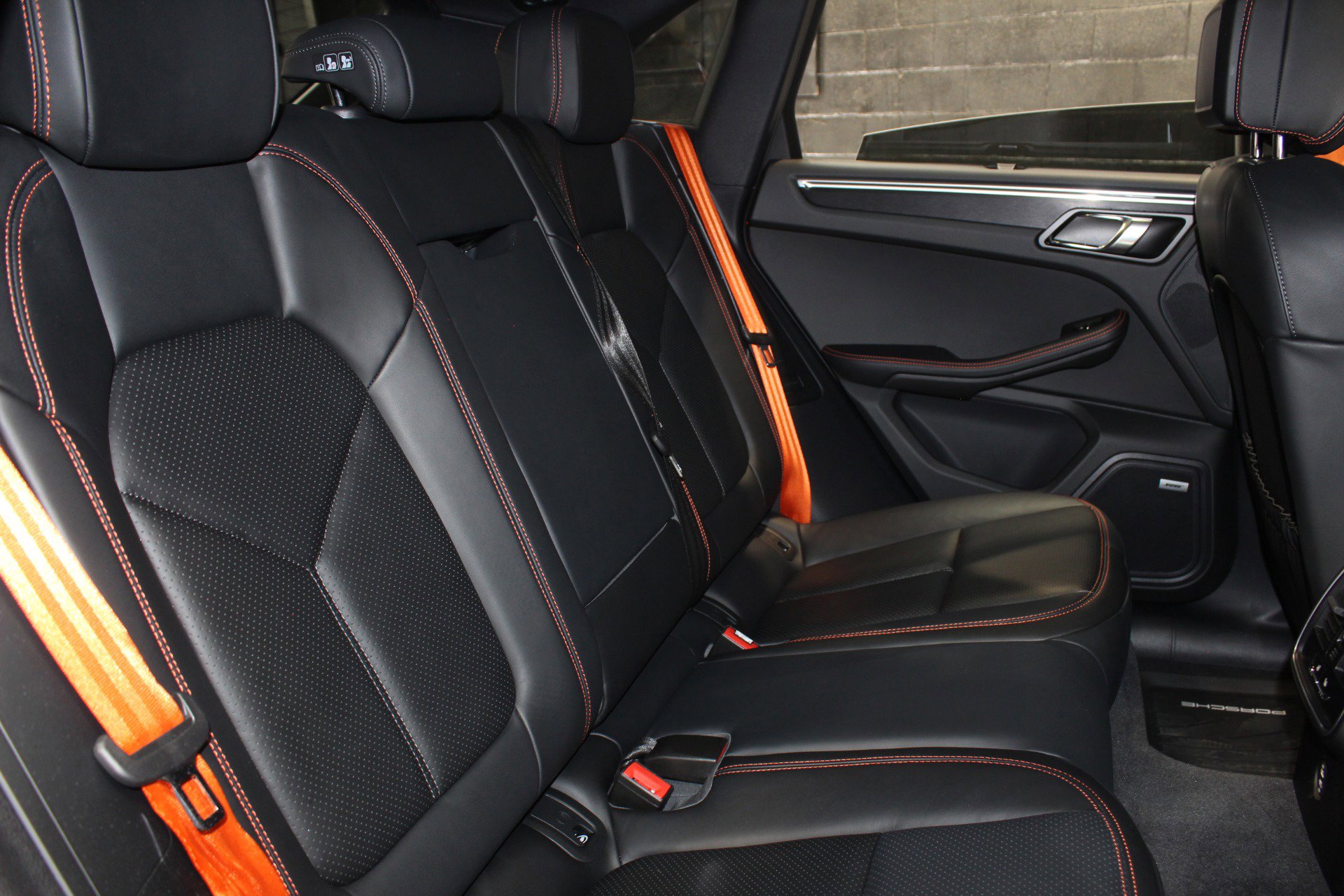 Used 2023 Porsche Macan GTS w/ Premium Package Plus image 46