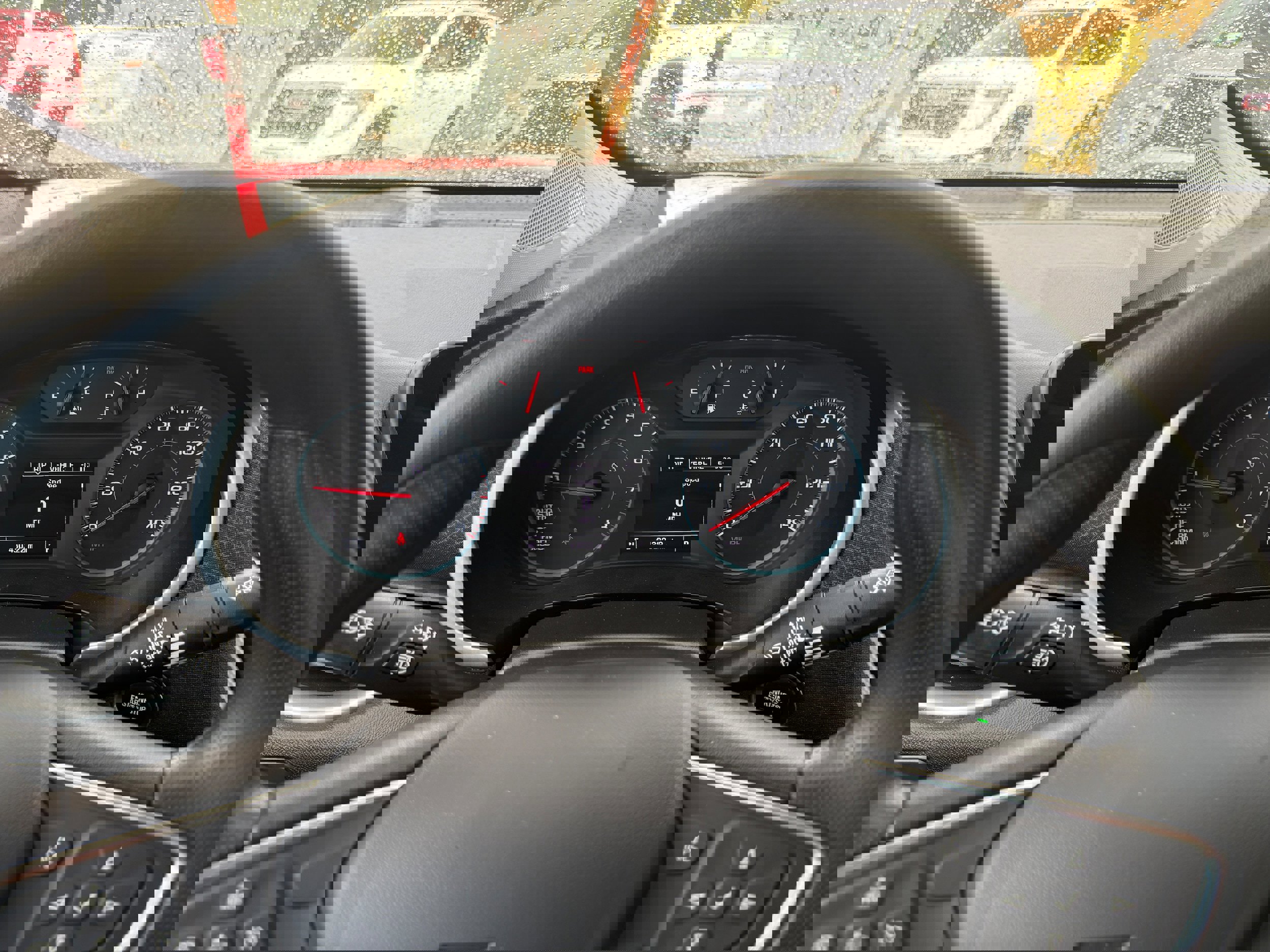 Used 2023 Chevrolet Malibu LT image 16