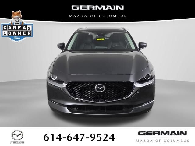 Used 2023 MAZDA CX-30 AWD 2.5 S w/ Preferred Package image 3