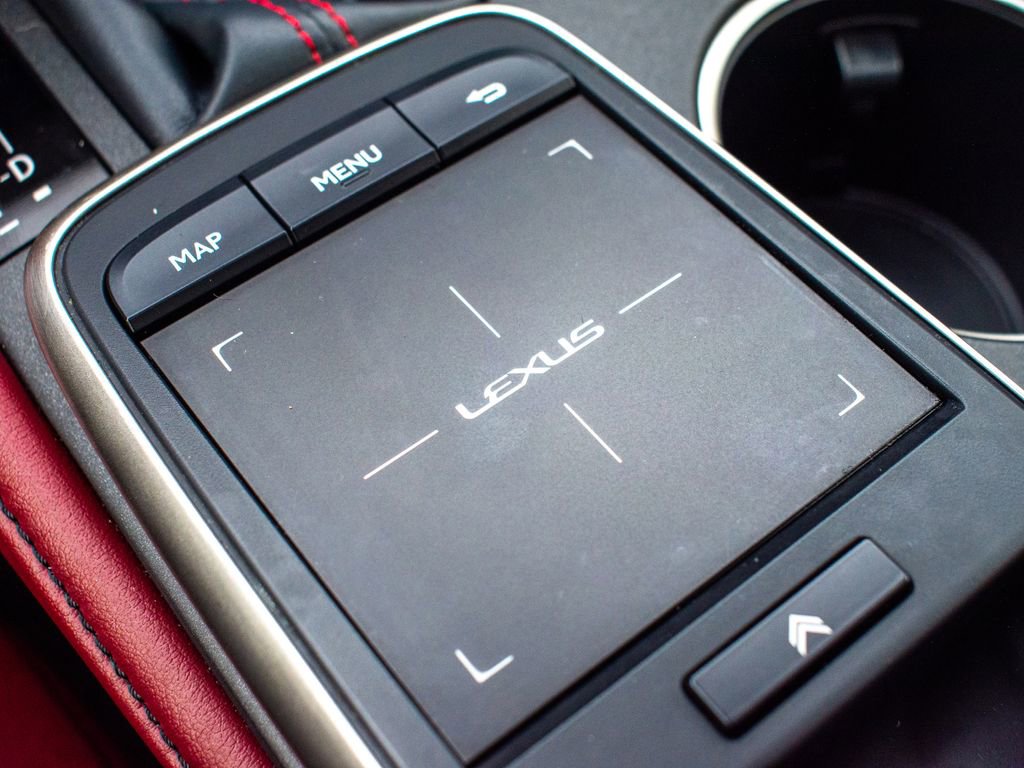 Used 2018 Lexus RC 300 F Sport AWD/4WD image 34