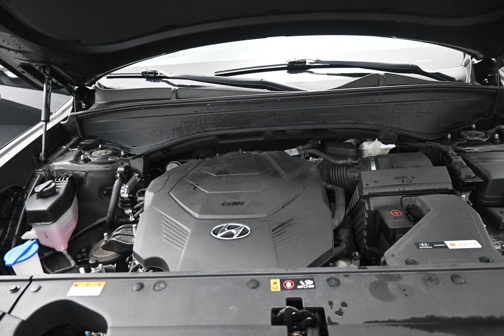 Used 2024 Hyundai Palisade SEL AWD/4WD image 23