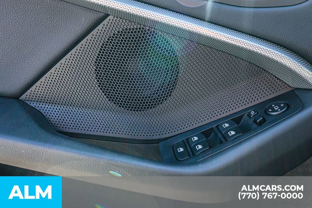 Used 2024 BMW 228i Gran Coupe w/ Convenience Package image 54