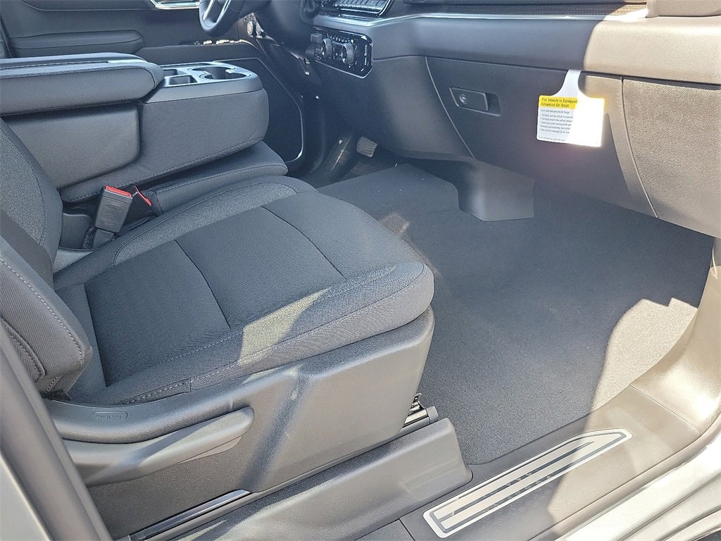 Used 2026 Chevrolet Silverado 1500 RST w/ RST Select Package image 14