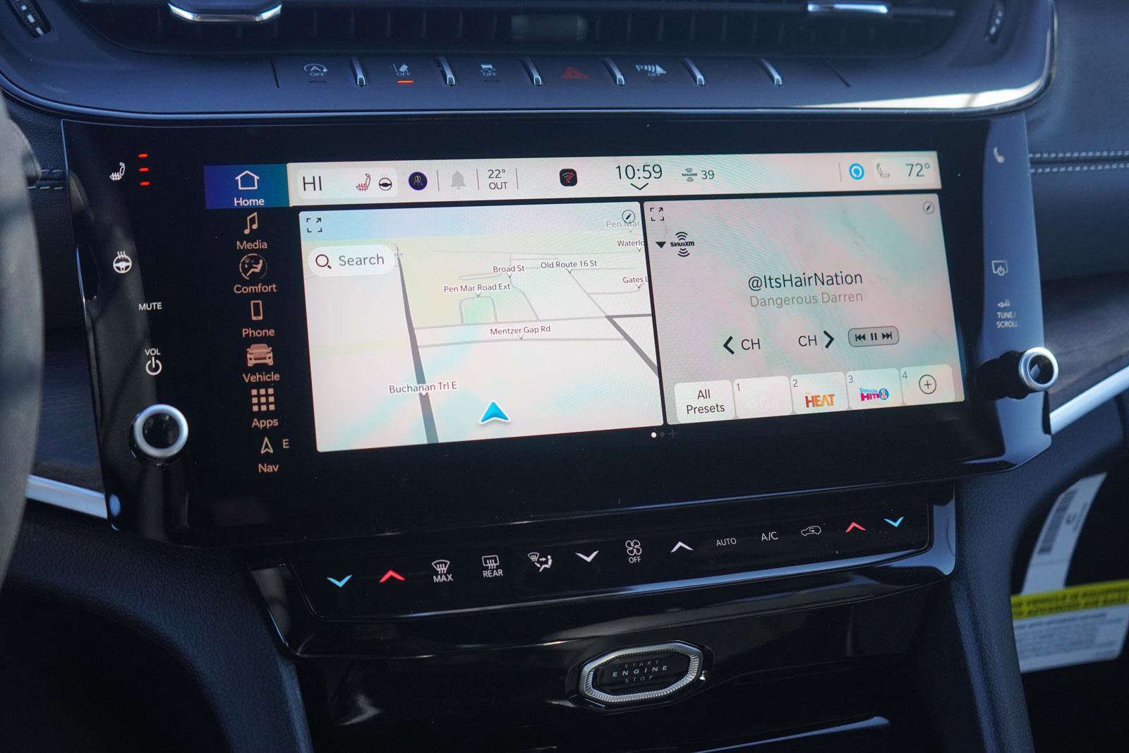 New 2026 Jeep Grand Cherokee Altitude image 20