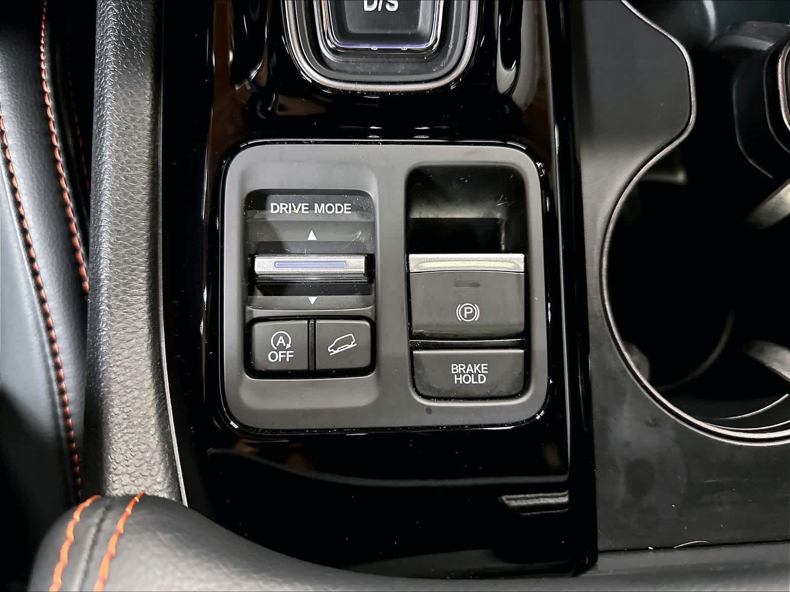 Used 2025 Honda Pilot TrailSport image 32