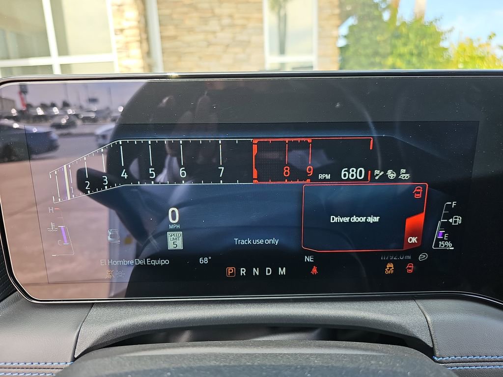 Used 2024 Ford Mustang Dark Horse RWD image 21