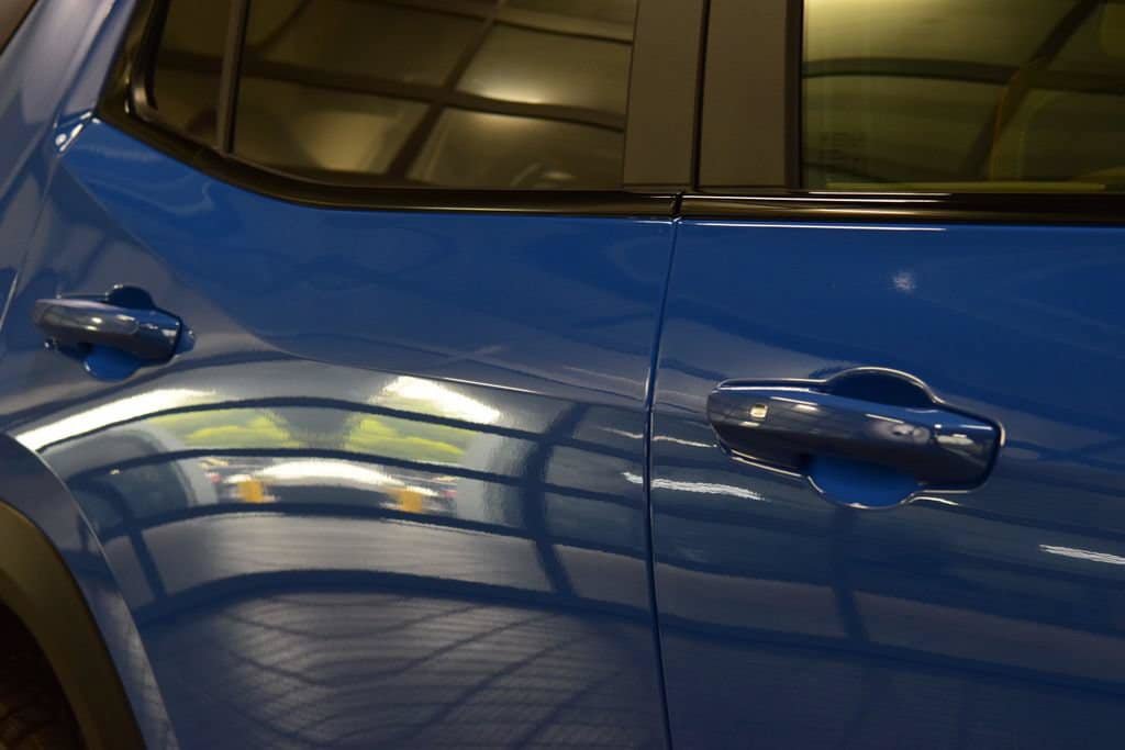 New 2027 Chevrolet Equinox ACTIV AWD/4WD image 19