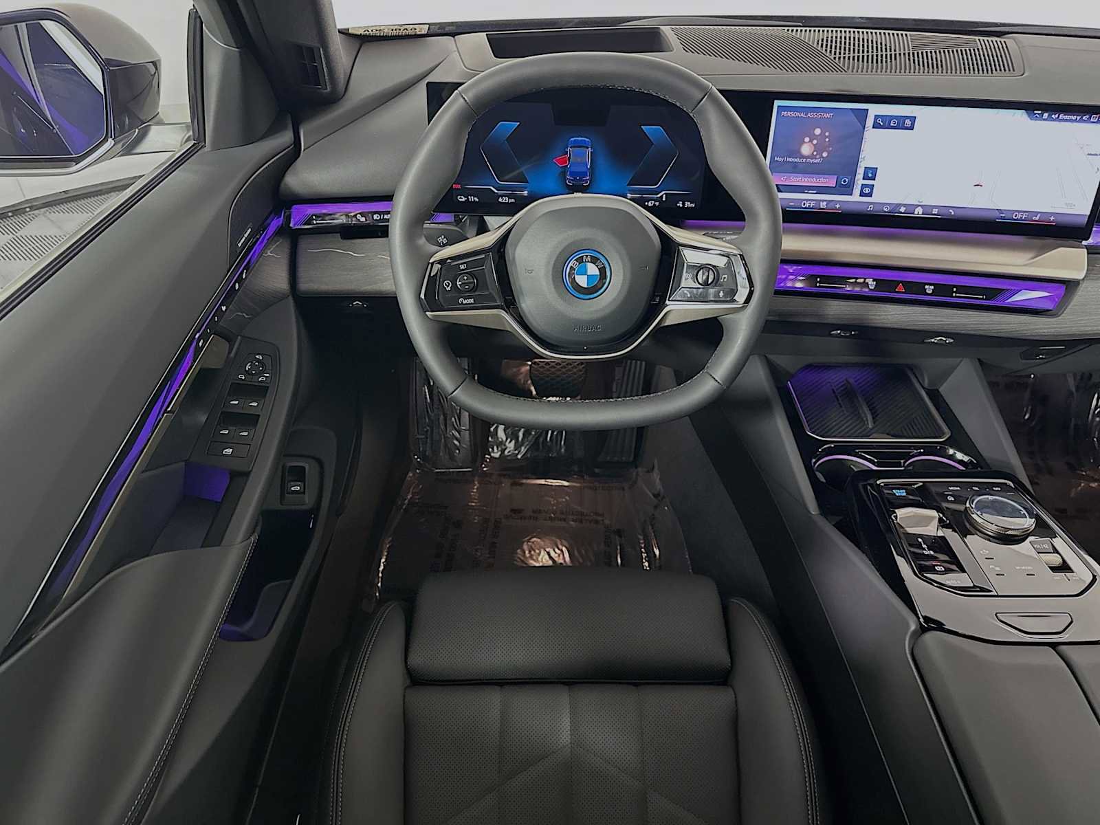 Used 2025 BMW i5 eDrive40i w/ Premium Package image 21