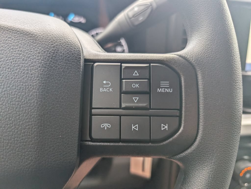 New 2026 Ford F350 XL AWD/4WD image 11