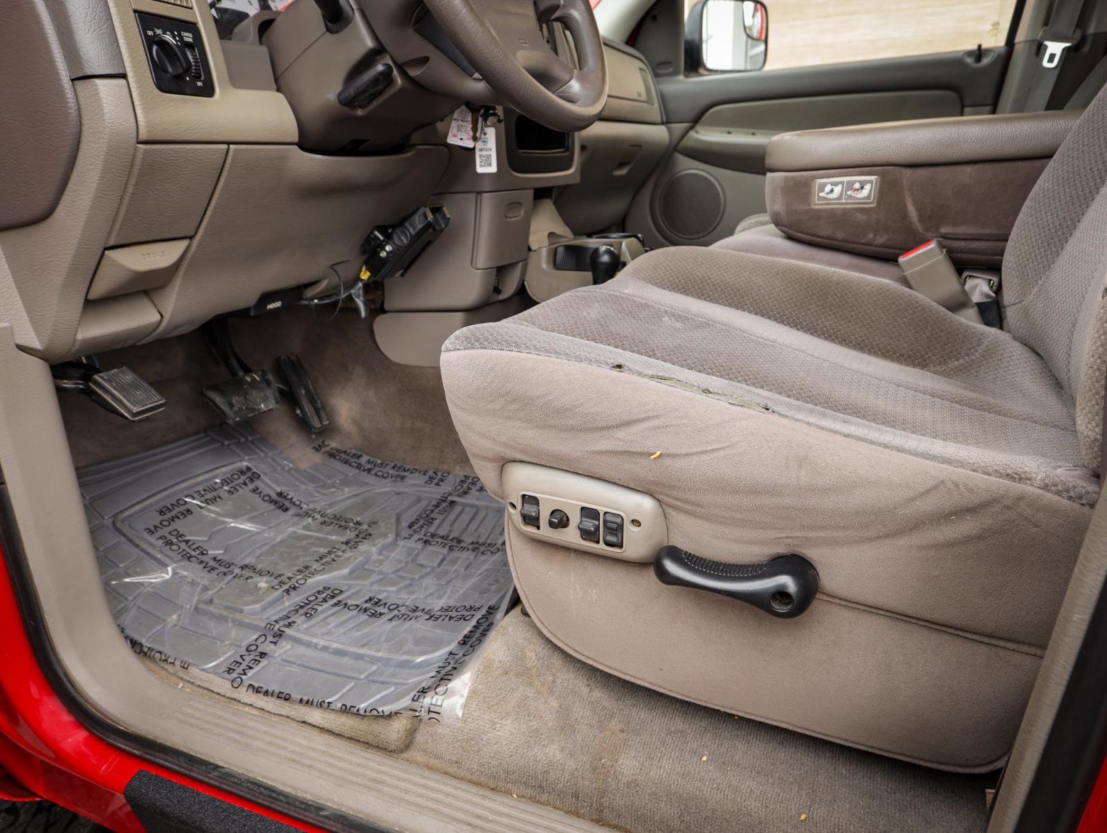Used 2003 Dodge Ram 2500 Truck ST image 14