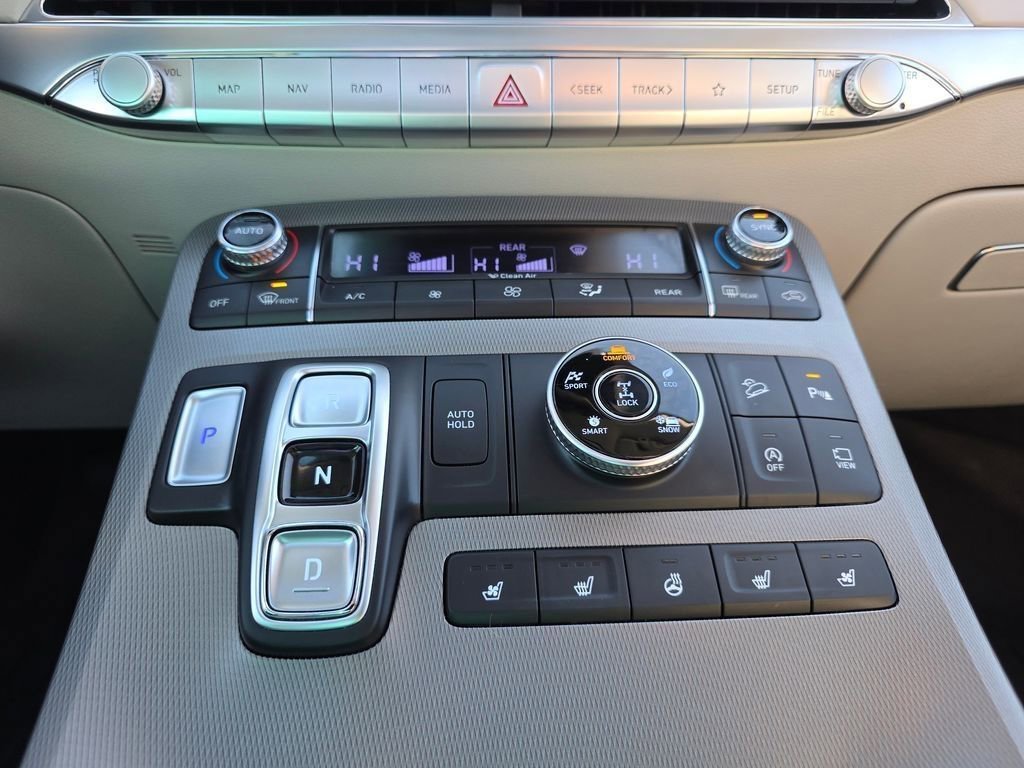 Used 2022 Hyundai Palisade Limited image 29