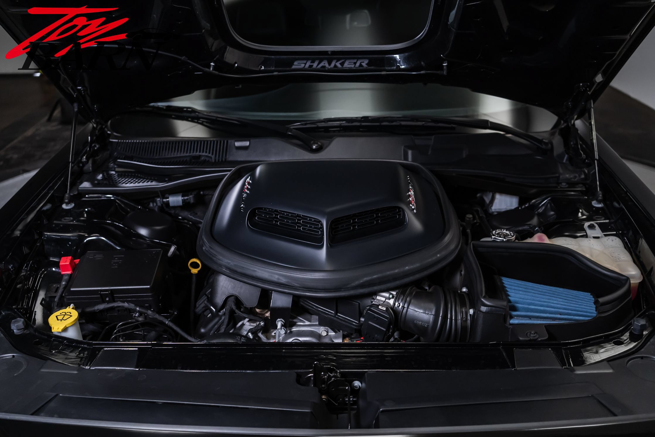 Used 2021 Dodge Challenger R/T Scat Pack RWD image 44