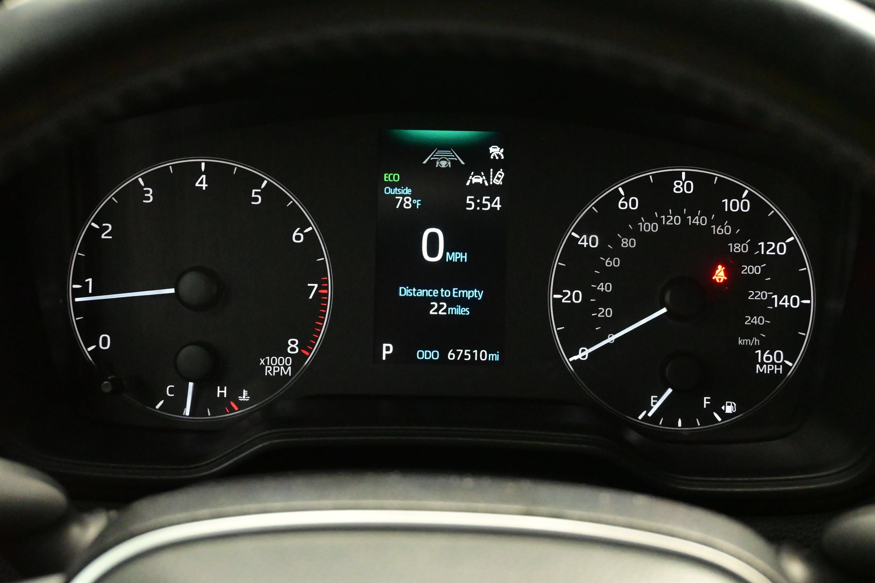 Used 2023 Toyota Corolla SE FWD image 23