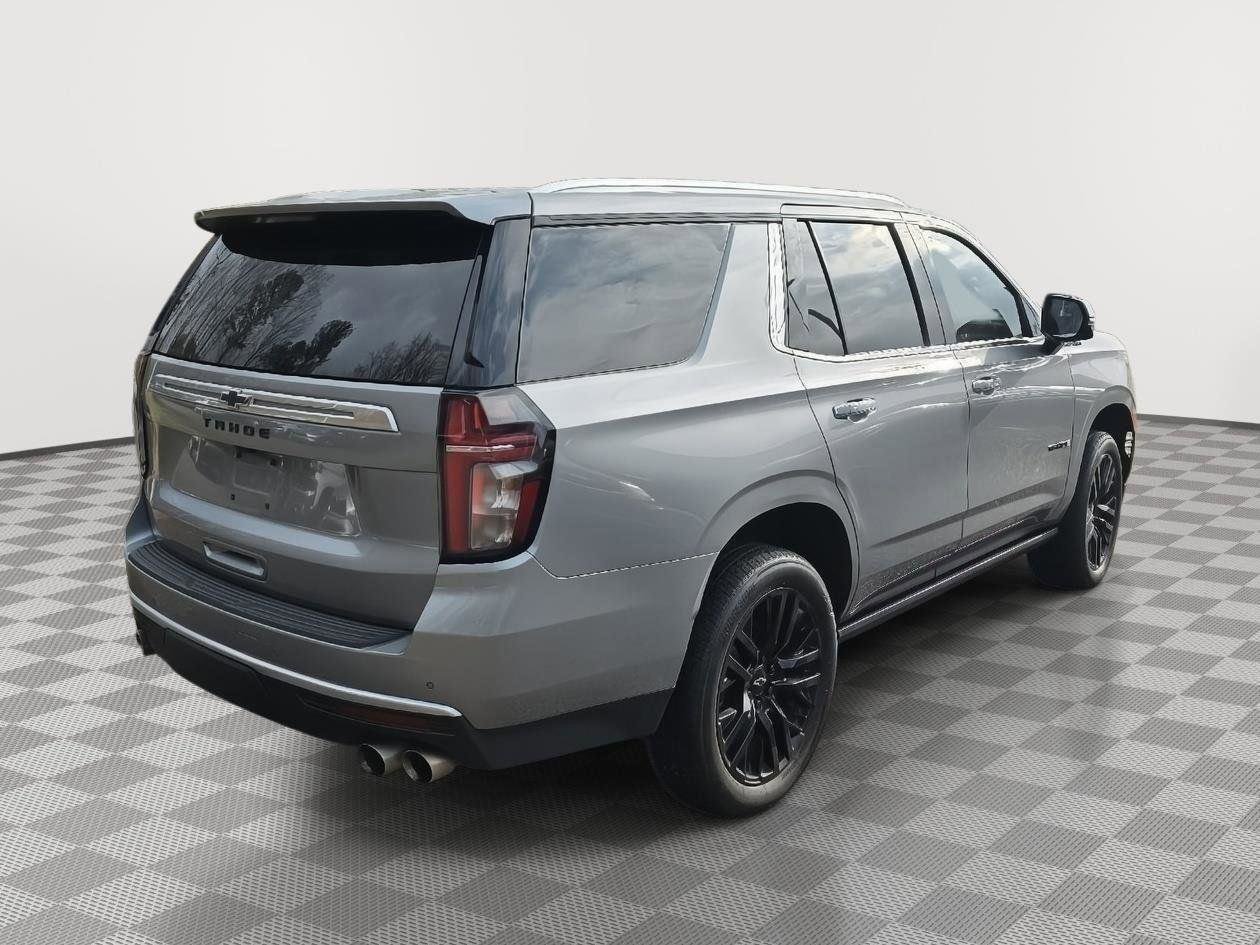 Used 2024 Chevrolet Tahoe High Country image 5