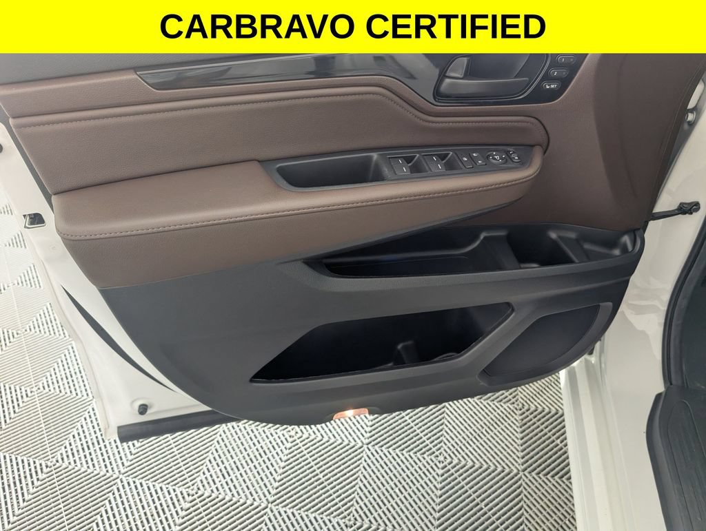 Used 2025 Honda Odyssey Touring image 10