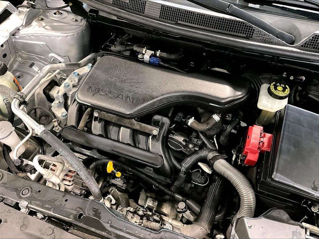 Used 2019 Nissan Rogue Sport S w/ Appearance Package AWD/4WD image 36