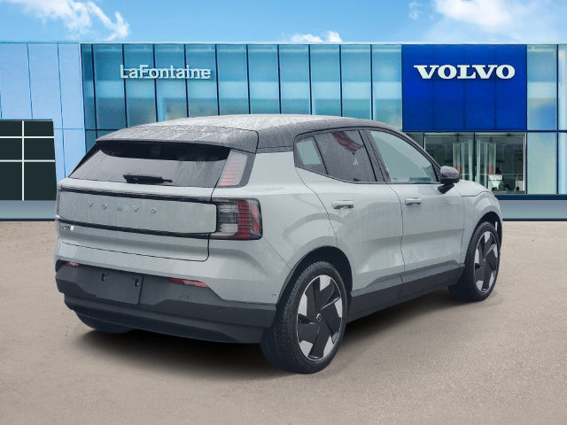 New 2026 Volvo EX30 Ultra w/ Protection Package Premier AWD/4WD image 4