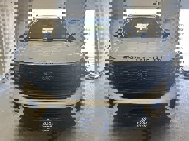 New 2025 Ford Expedition Platinum image 2