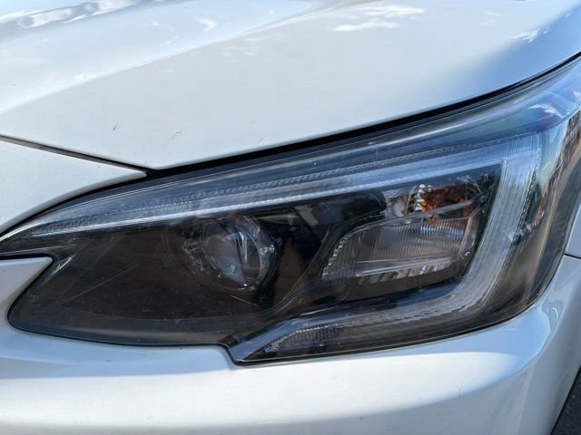 Used 2021 Subaru Outback Onyx Edition XT AWD/4WD image 10