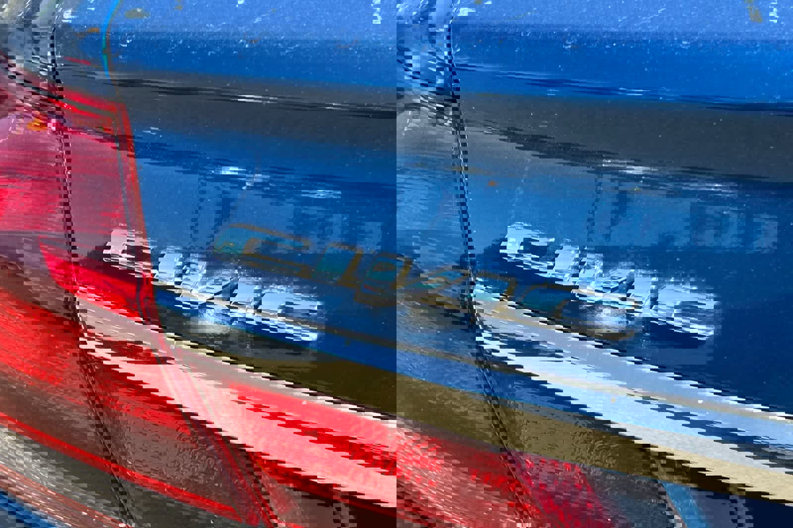 Used 2015 Honda Civic LX image 7