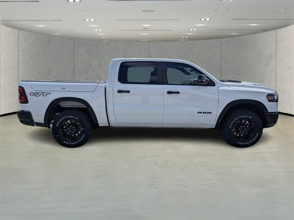 New 2026 RAM 1500 Rebel w/ G/T Package image 3
