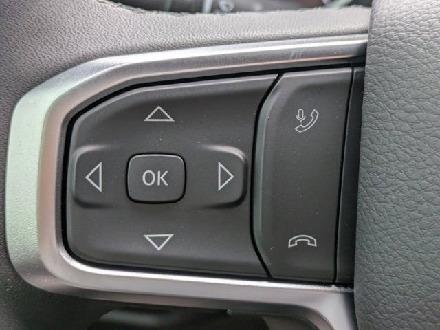 New 2026 RAM 1500 Big Horn image 21