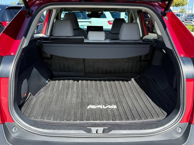 Used 2023 Toyota RAV4 Limited AWD/4WD image 29