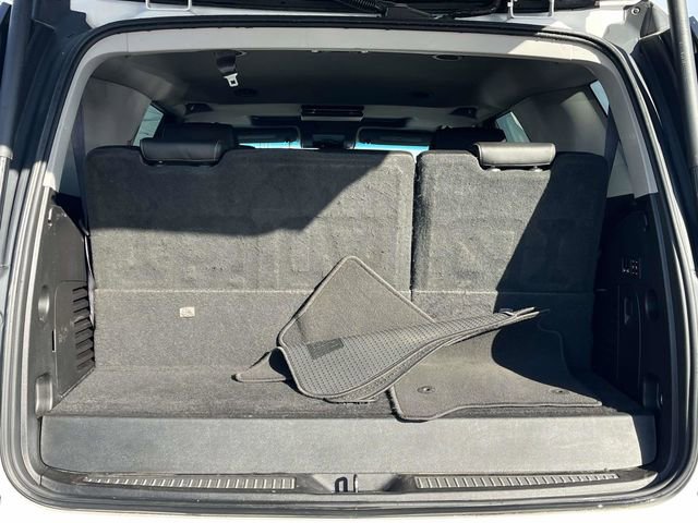 Used 2017 GMC Yukon SLT w/ Premium Edition image 23