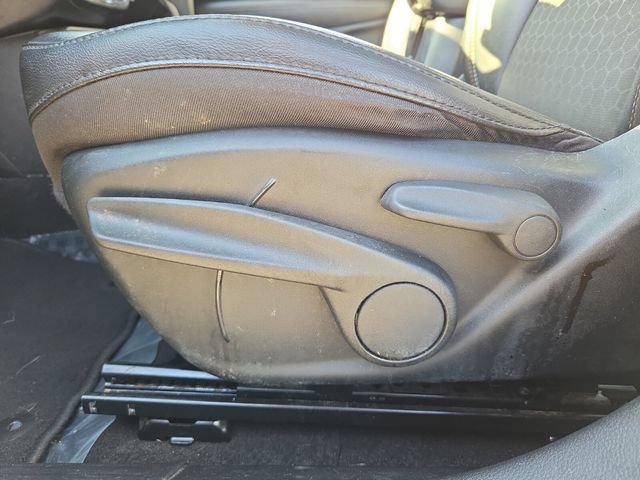 Used 2020 Jeep Compass Latitude FWD image 12