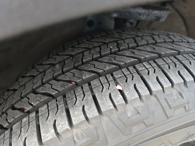 Used 2024 GMC Terrain AT4 w/ Infotainment Package II image 28