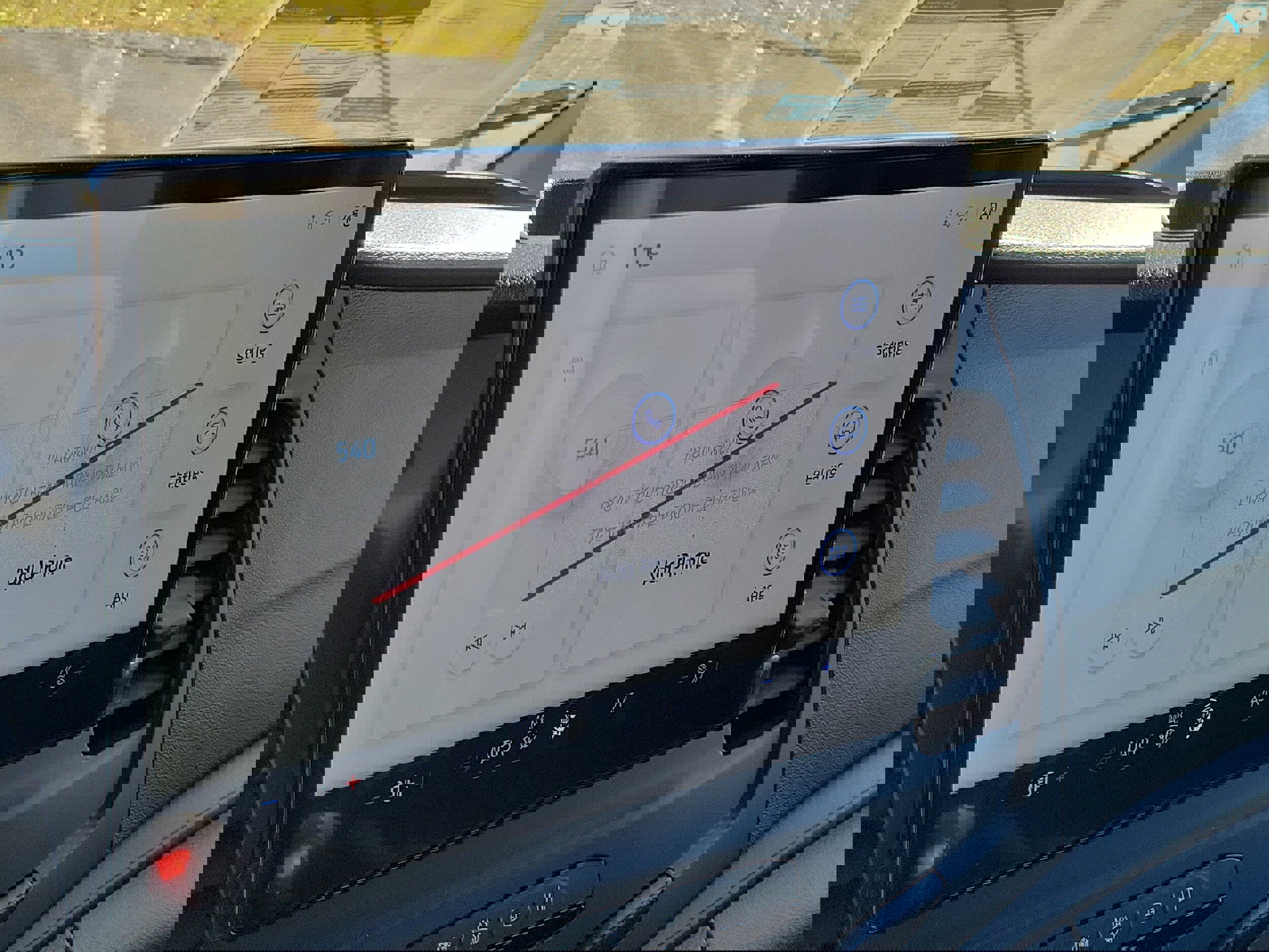 New 2026 Ford Transit 150 Low Roof image 26