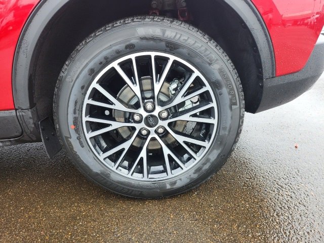 New 2025 Ford Escape SE w/ PHEV Premium Package image 15