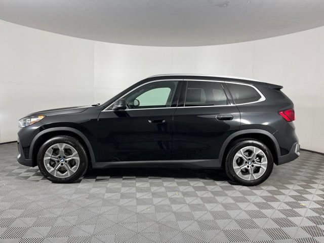 Used 2023 BMW X1 xDrive28i w/ Convenience Package AWD/4WD image 7