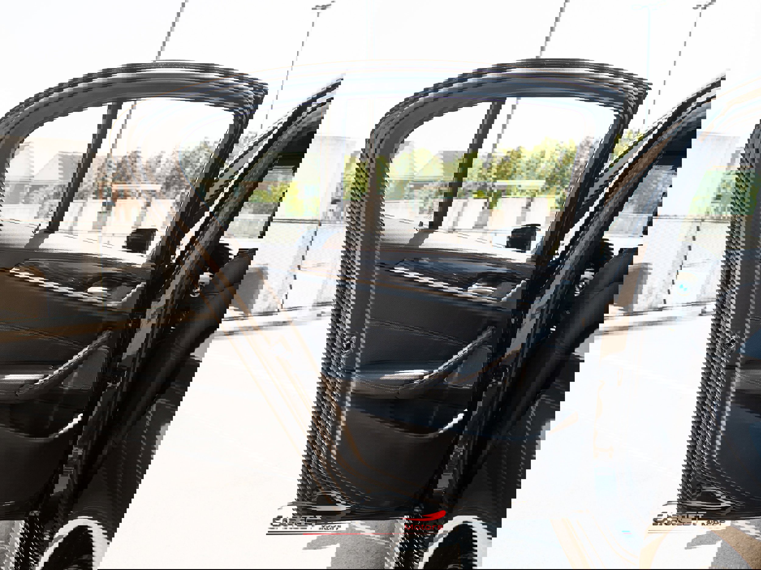 Used 2018 BMW 540i xDrive image 47