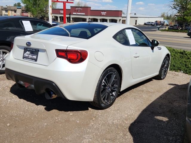 Used 2013 Subaru BRZ Premium w/ Protection Pkg 1 image 3