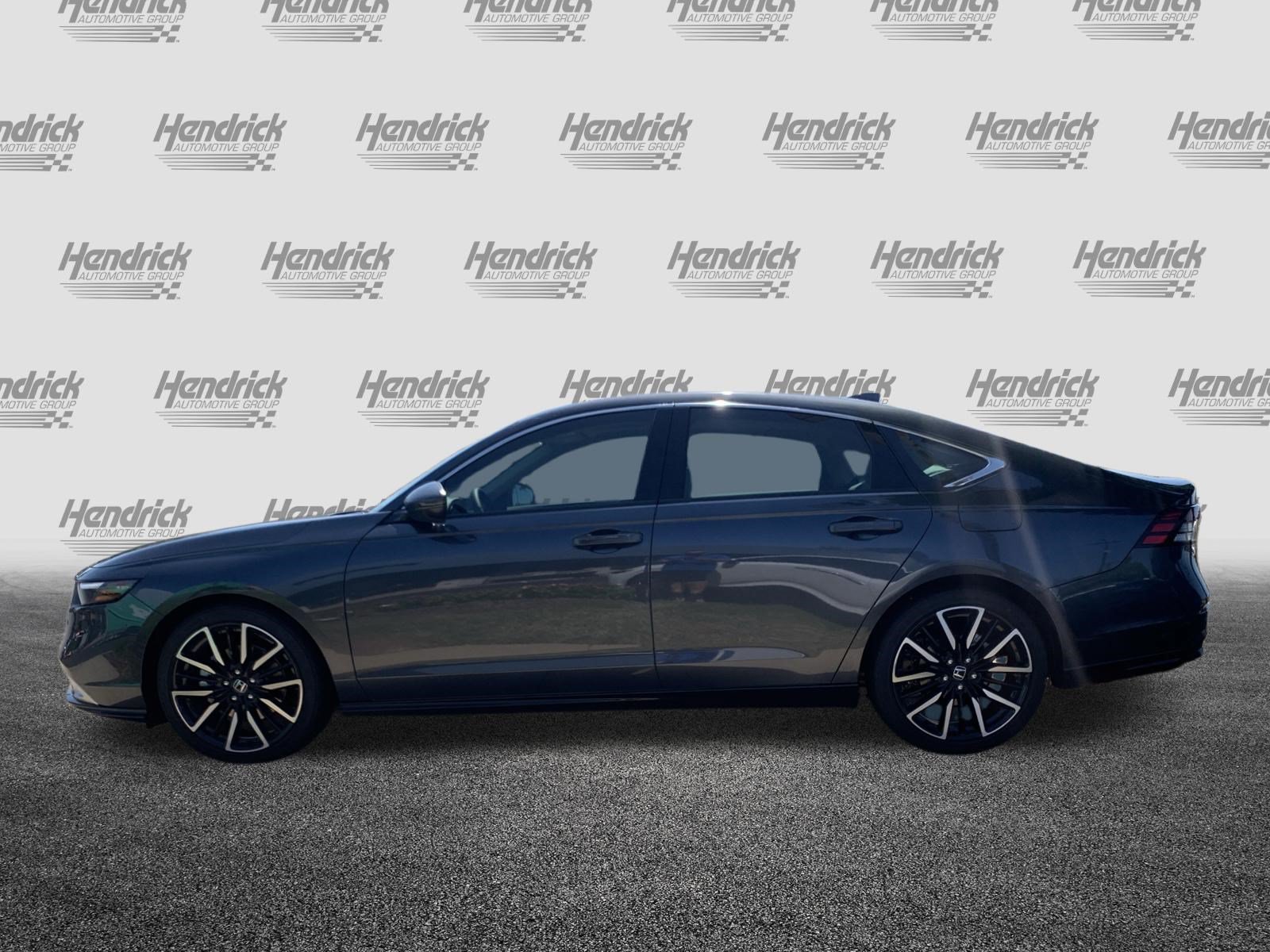 Used 2026 Honda Accord Touring image 7