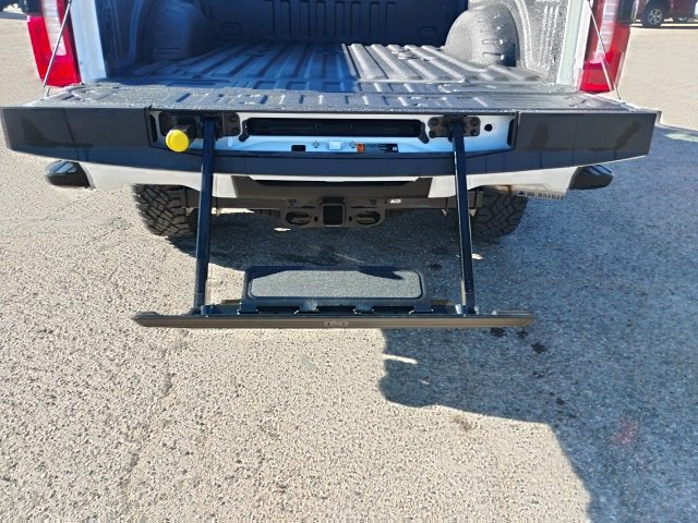 New 2025 Ford F350 Lariat w/ Lariat Ultimate Package image 19