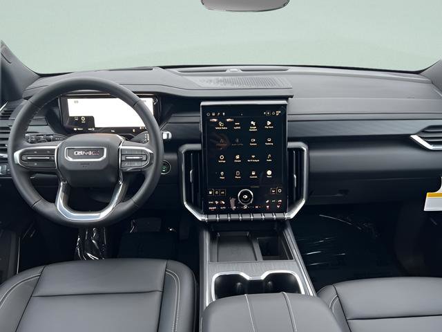 New 2026 GMC Acadia Elevation w/ Black Edition image 9