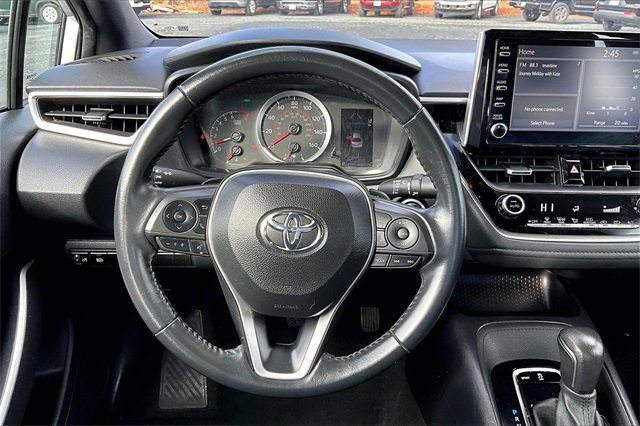 Used 2020 Toyota Corolla SE image 12