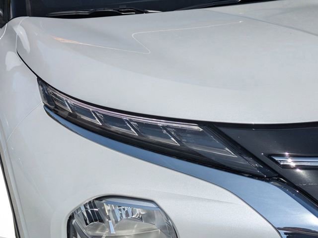 New 2026 Mitsubishi Outlander ES image 10