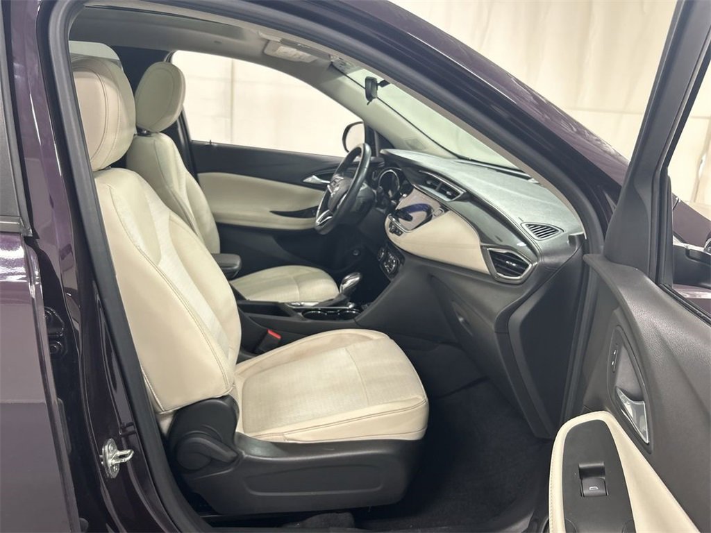 Used 2021 Buick Encore GX Select w/ Experience Buick Package image 26
