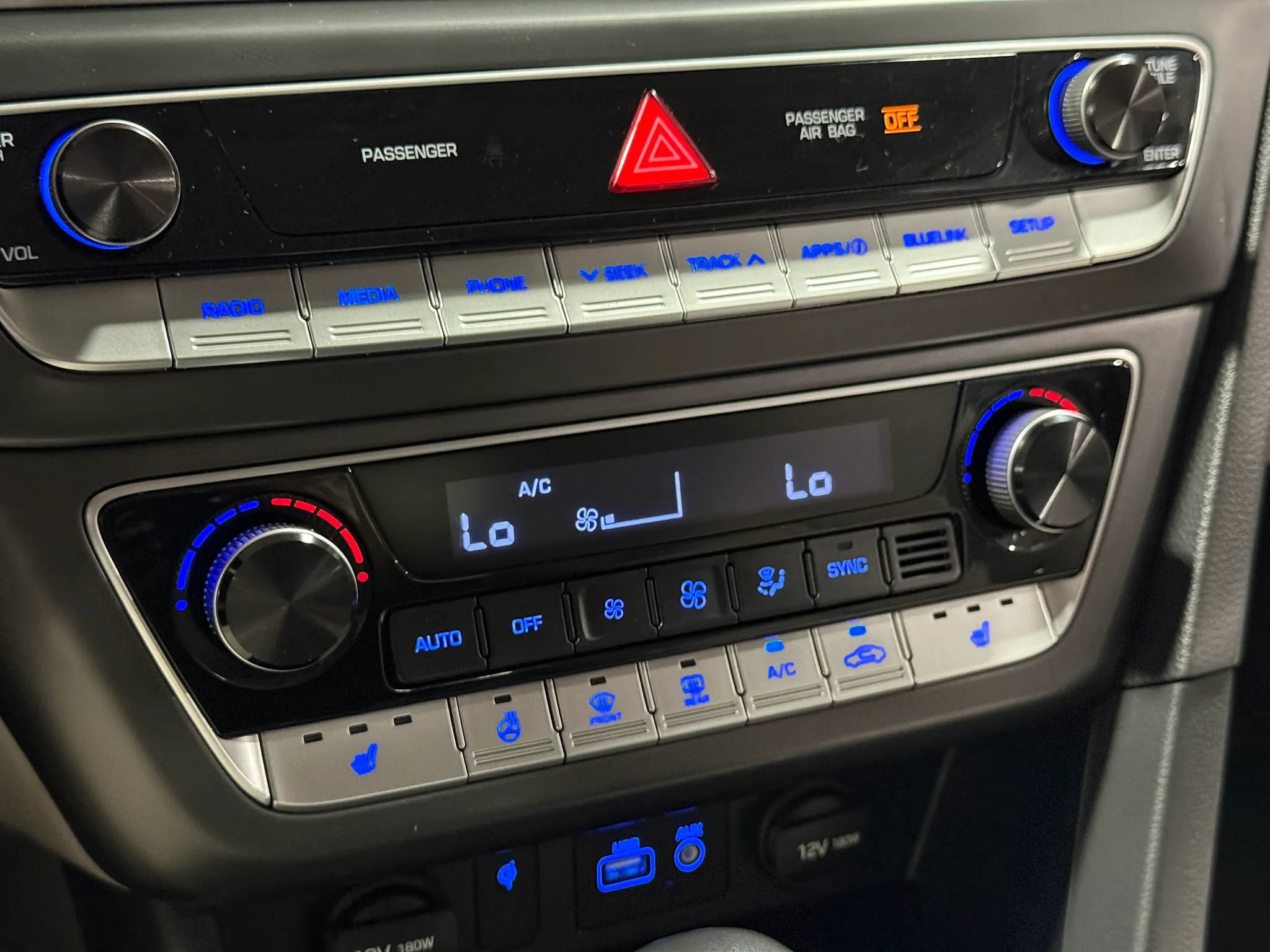 Used 2019 Hyundai Sonata SEL FWD image 34