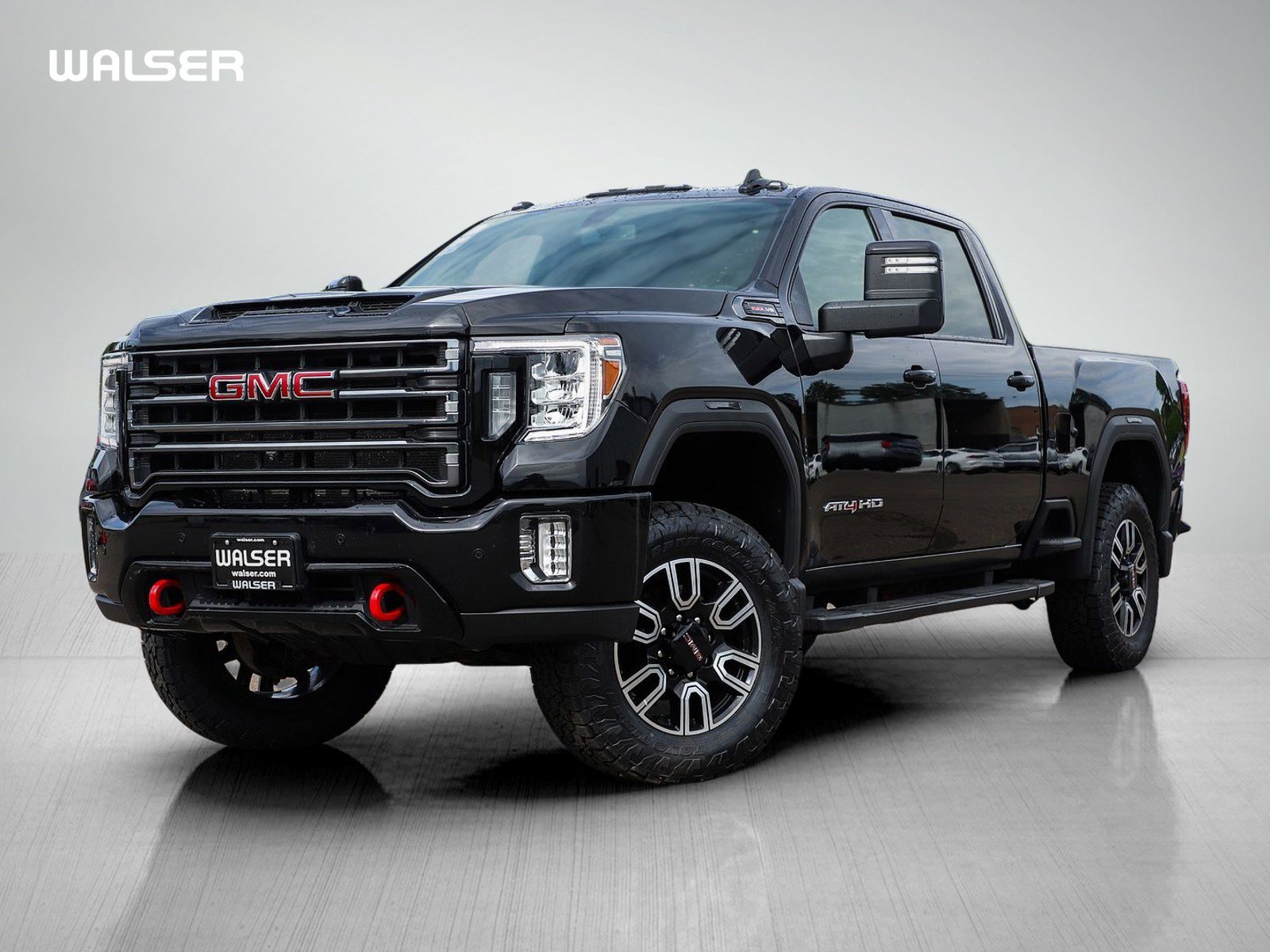 Used 2023 GMC Sierra 3500 AT4 w/ AT4 Preferred Package