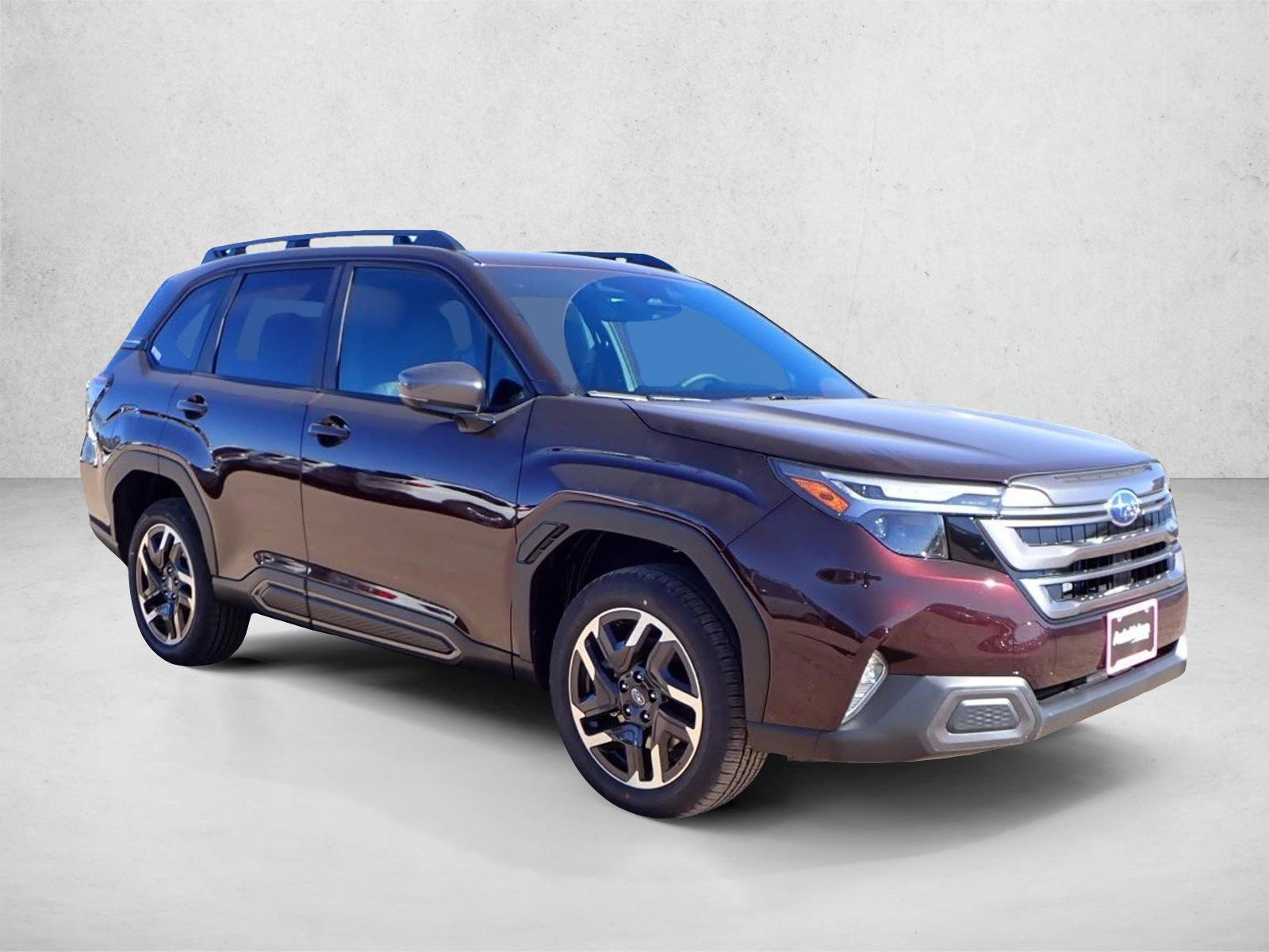 Used 2026 Subaru Forester Limited AWD/4WD image 6