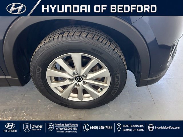 Used 2016 MAZDA CX-5 Sport AWD/4WD image 12