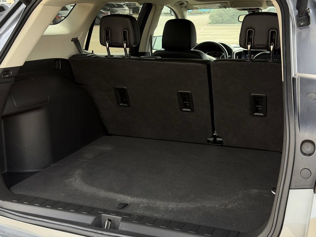 Used 2020 GMC Terrain Denali w/ Denali Premium Package FWD image 27