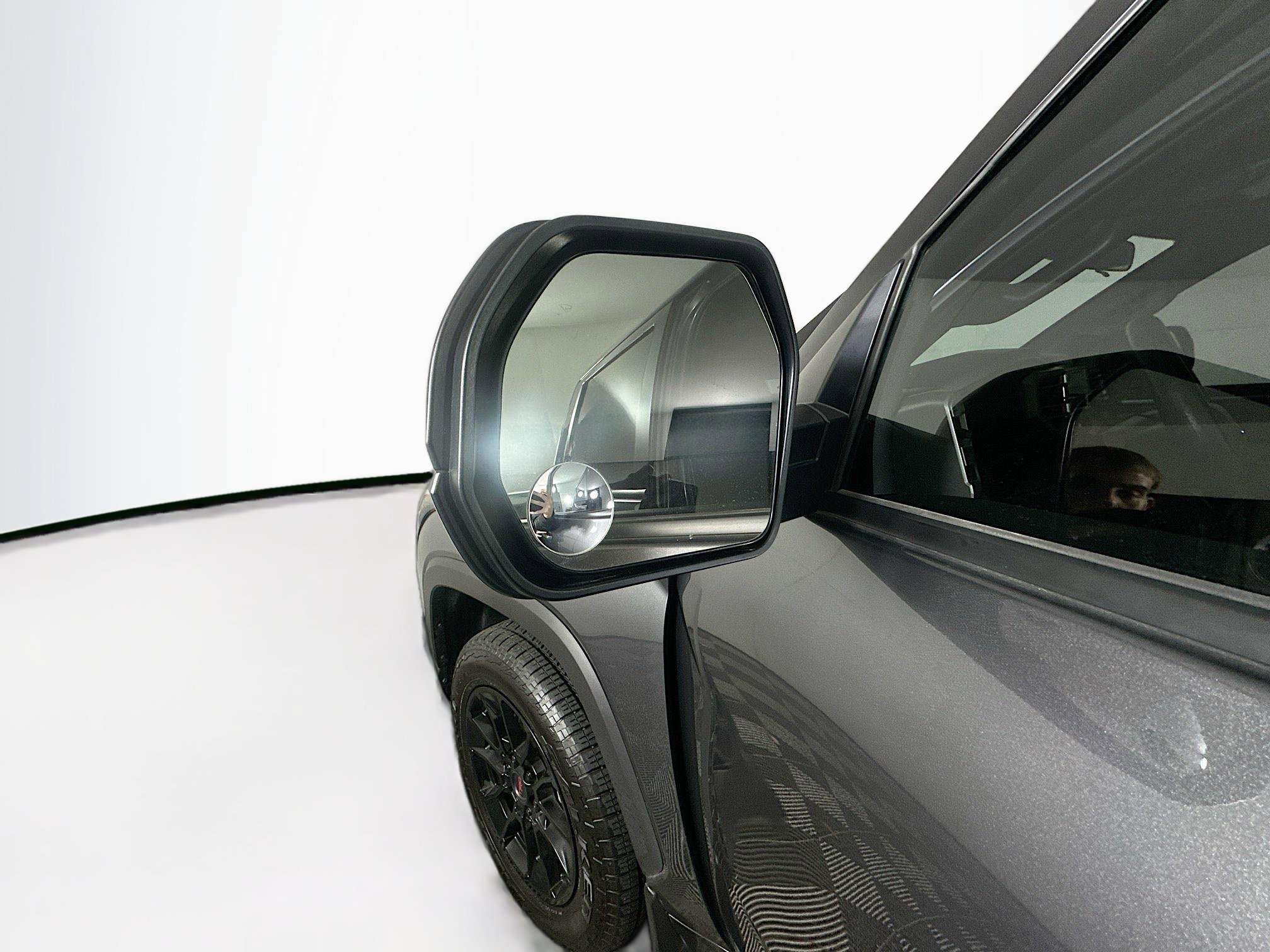 Used 2025 Toyota Tundra SR5 image 16