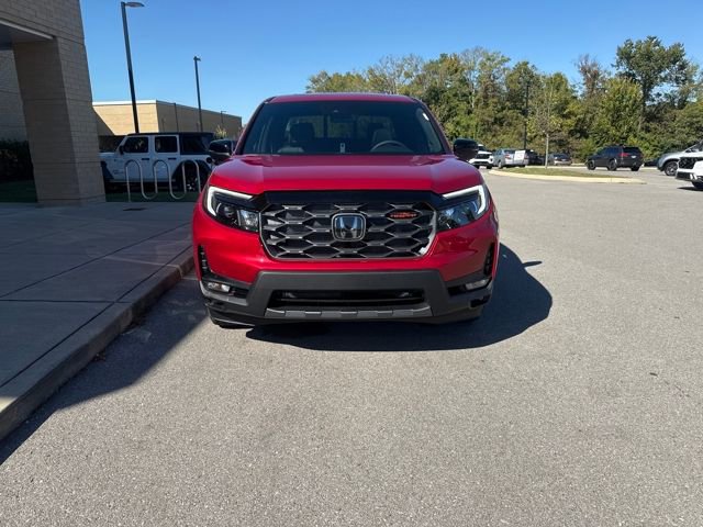 New 2026 Honda Ridgeline TrailSport image 7